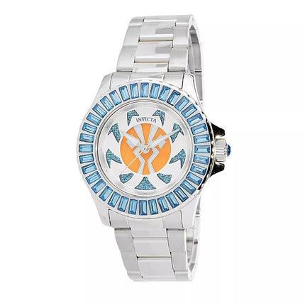 Invicta Star Wars - Ahsoka 37346 Women's Quartz Watch - 36mm