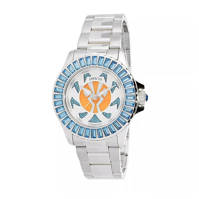 Invicta Star Wars - Ahsoka 37346 Women's Quartz Watch - 36mm