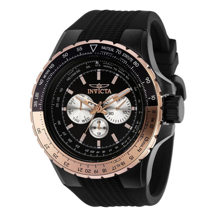 Invicta Aviator 37032 Men's Quartz Watch - 50mm