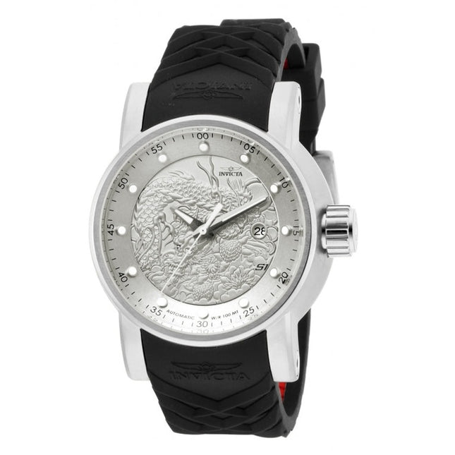 Invicta S1 Rally  15862 Men's Automatic Watch - 48mm