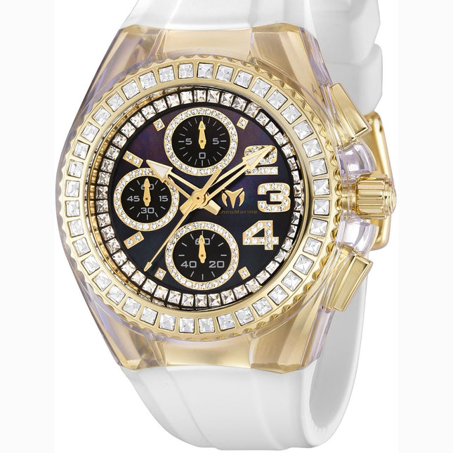 TechnoMarine Cruise TM-121059 Men's Quartz Watch - 40mm