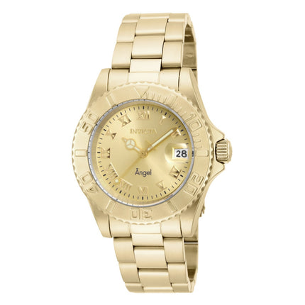Invicta Angel 16849 Women's Quartz Watch - 40mm