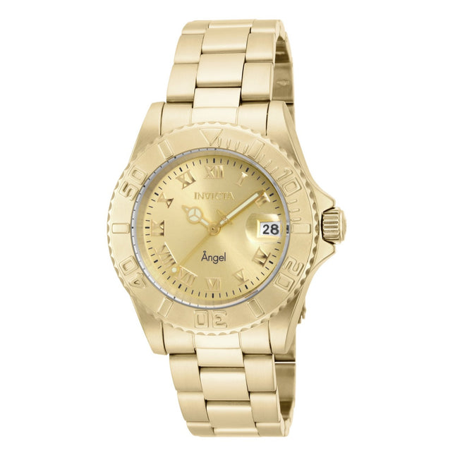 Invicta Angel 16849 Women's Quartz Watch - 40mm