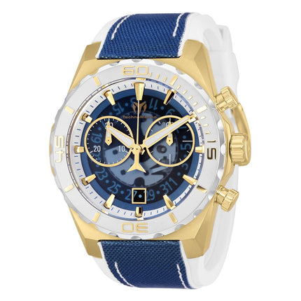 TechnoMarine Reef TM-519007 Men's Quartz Watch - 48mm