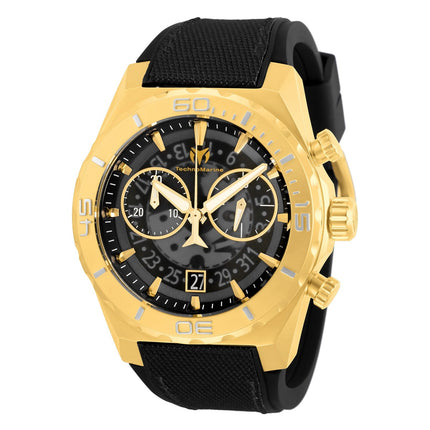TechnoMarine Reef TM-519008 Men's Quartz Watch - 48mm