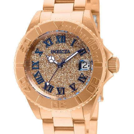 Invicta Angel 33361 Women's Quartz Watch - 34mm
