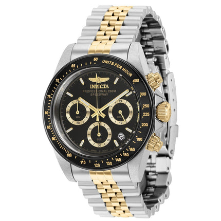 Invicta Speedway 36739  Quartz Watch - 39mm