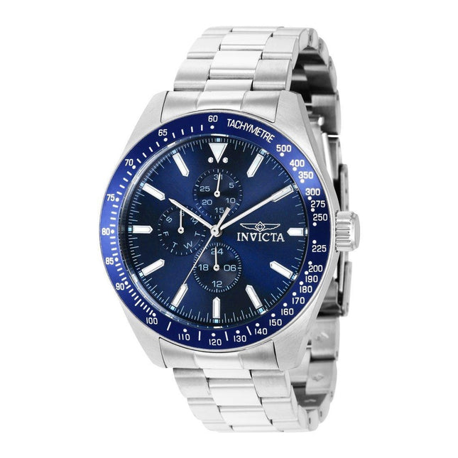 Invicta Aviator 38965 Men's Quartz Watch - 45mm