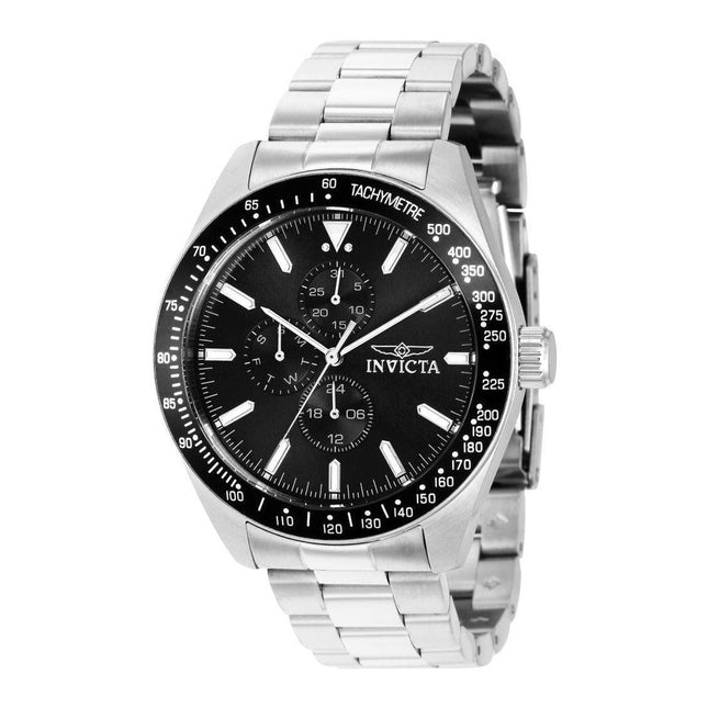 Invicta Aviator 38966 Men's Quartz Watch - 45mm