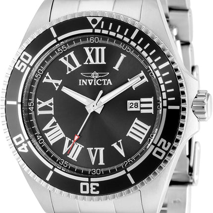 Invicta Pro Diver 14998 Men's Quartz Watch - 45mm