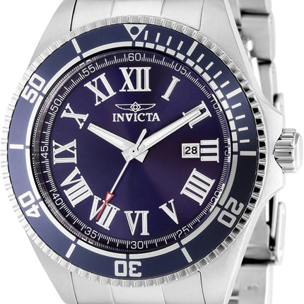 Invicta Pro Diver 14999 Men's Quartz Watch - 45mm