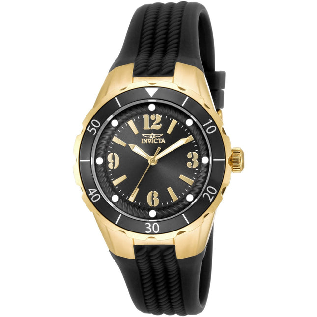 Invicta Angel 17486 Women's Quartz Watch - 38mm