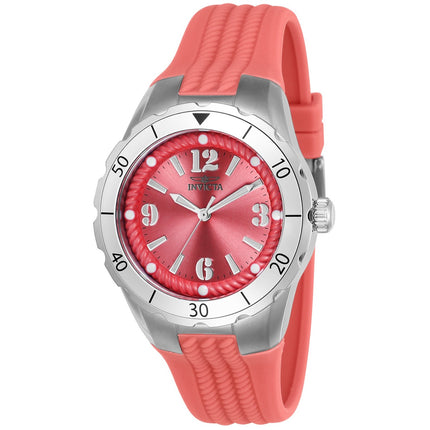 Invicta Angel 24122 Women's Quartz Watch - 38mm