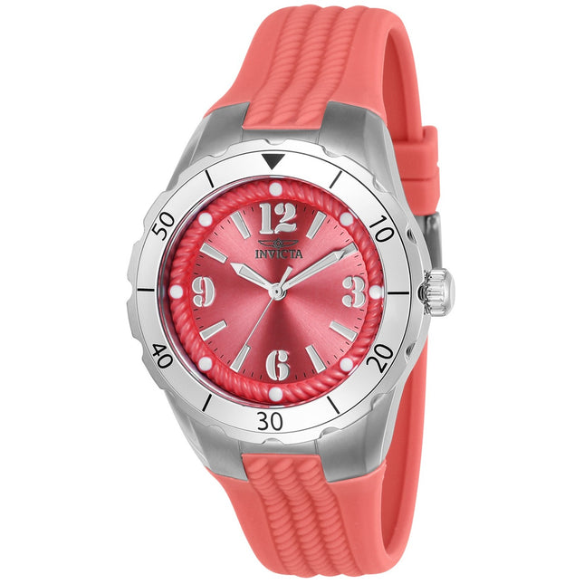 Invicta Angel 24122 Women's Quartz Watch - 38mm