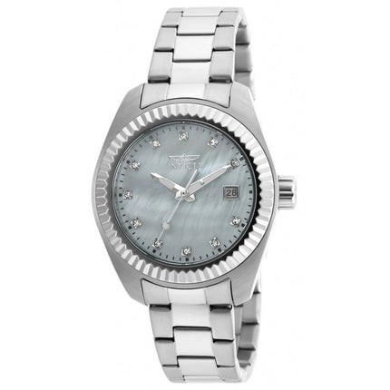Invicta Specialty 20351 Women's Quartz Watch - 38mm