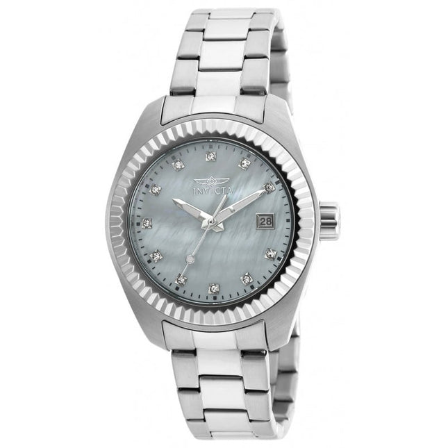 Invicta Specialty 20351 Women's Quartz Watch - 38mm