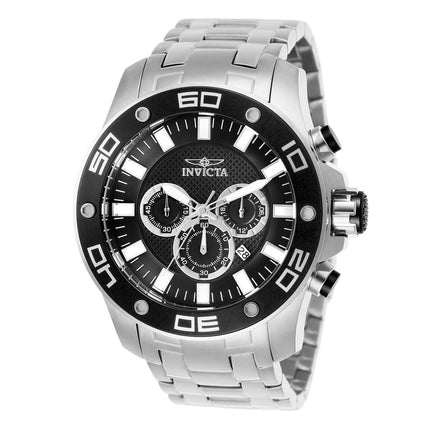 Invicta Pro Diver - SCUBA 26074 Men's Quartz Watch - 50mm