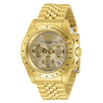 Invicta Speedway 30997  Quartz Watch - 39mm