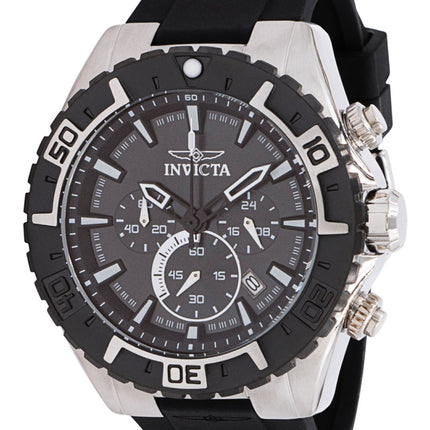 Invicta Aviator 37630 Men's Quartz Watch - 49mm