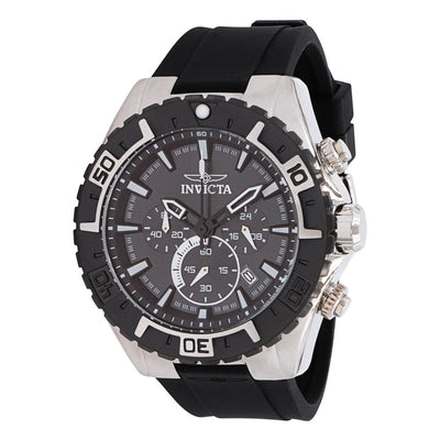 Invicta Aviator 37630 Men's Quartz Watch - 49mm