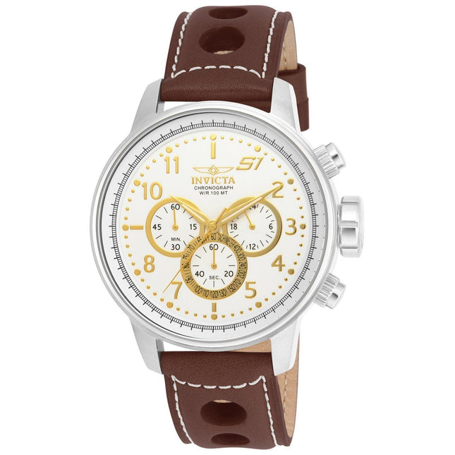 Invicta S1 Rally 16010 Men's Quartz Watch - 48mm