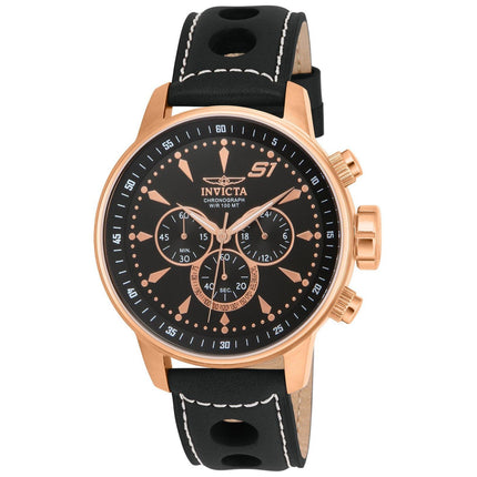 Invicta S1 Rally 16013 Men's Quartz Watch - 48mm