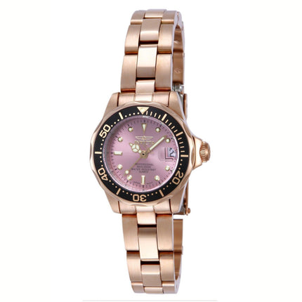 Invicta Pro Diver 14100 Women's Quartz Watch - 24mm