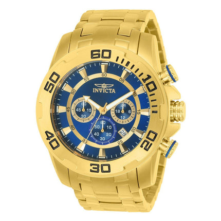 Invicta Pro Diver - SCUBA 22321 Men's Quartz Watch - 50mm