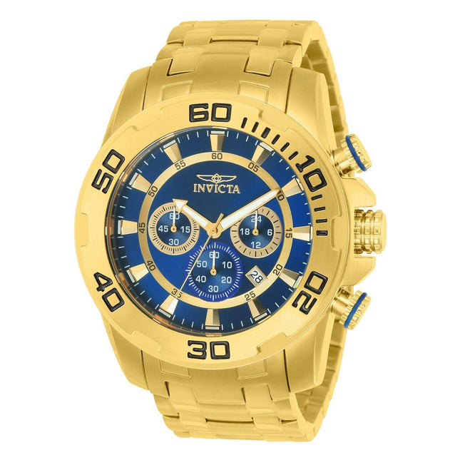 Invicta Pro Diver - SCUBA 22321 Men's Quartz Watch - 50mm