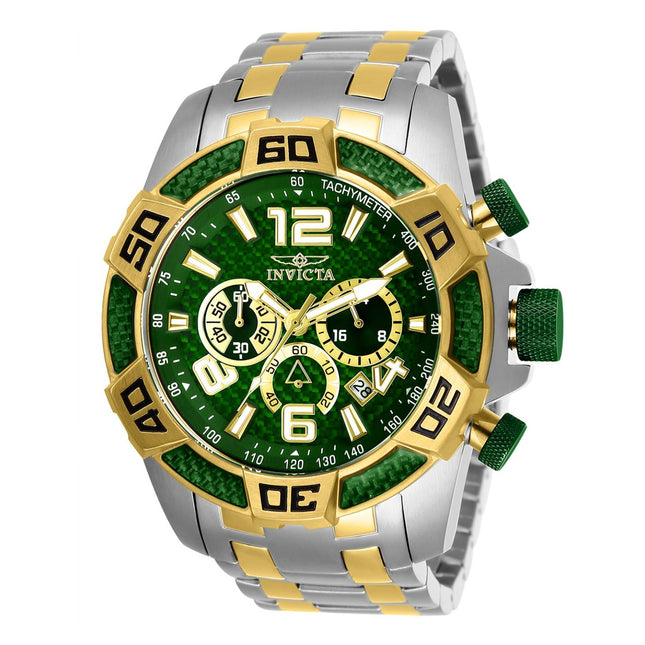 Invicta Pro Diver - SCUBA 25857 Men's Quartz Watch - 50mm