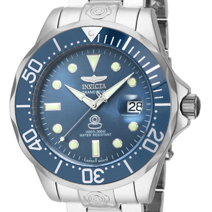 Invicta Pro Diver 16036 Men's Automatic Watch - 47mm