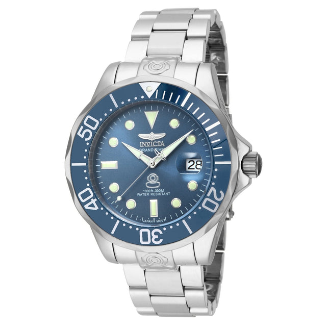 Invicta Pro Diver 16036 Men's Automatic Watch - 47mm