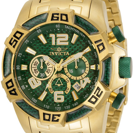 Invicta Pro Diver - SCUBA 34156 Men's Quartz Watch - 50mm
