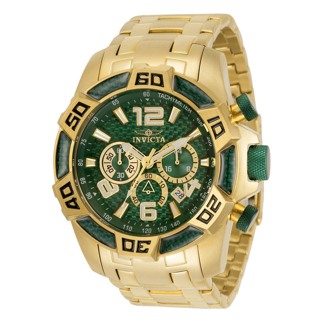 Invicta Pro Diver - SCUBA 34156 Men's Quartz Watch - 50mm