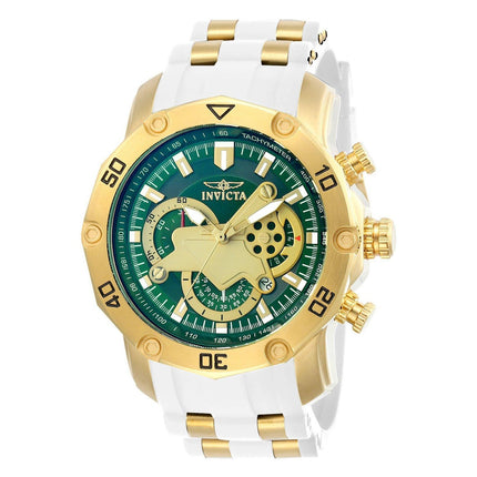 Invicta Pro Diver - SCUBA 23422 Men's Quartz Watch - 50mm