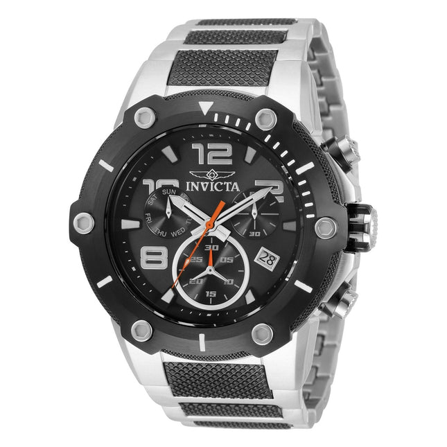 Invicta Speedway 33283 Men's Quartz Watch - 51mm