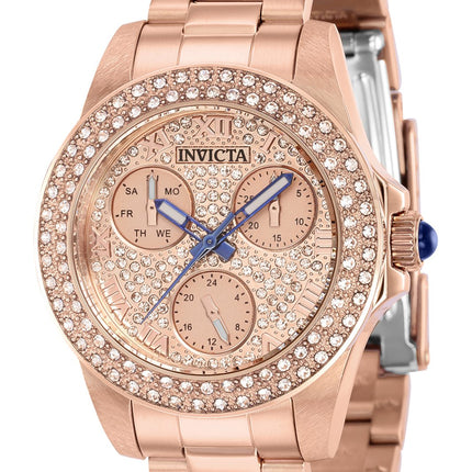 Invicta Angel 39244 Women's Quartz Watch - 34mm