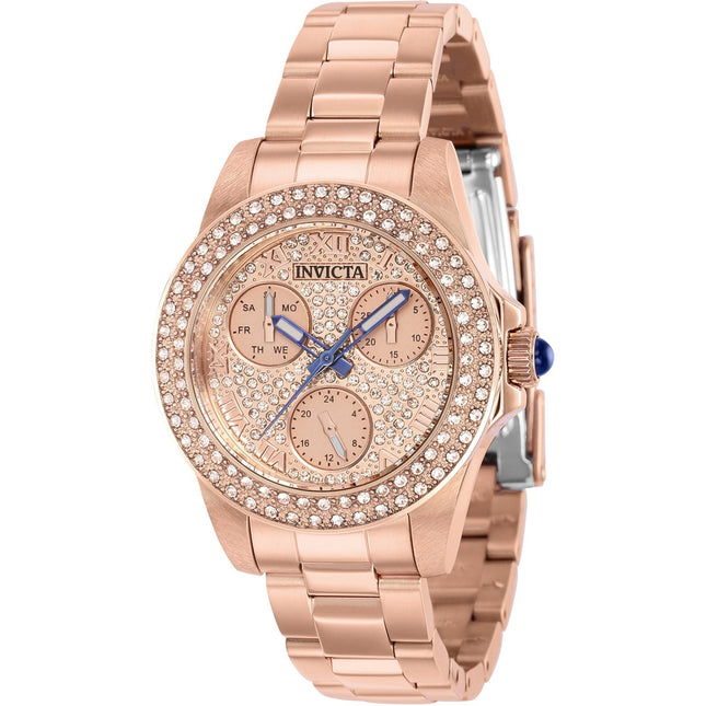 Invicta Angel 39244 Women's Quartz Watch - 34mm