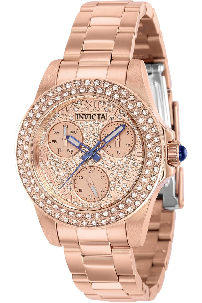 Invicta Angel 39244 Women's Quartz Watch - 34mm