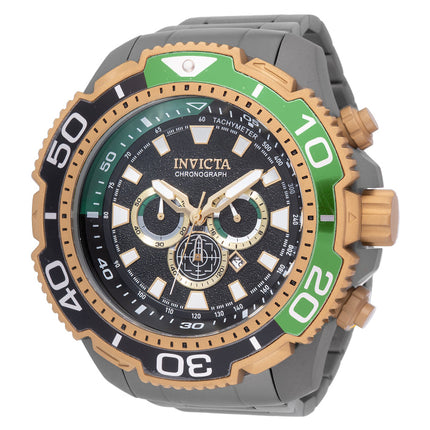 Invicta Men's Titanium Ti-22 Series Chronograph Watch image 0