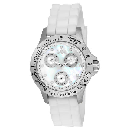 Invicta Speedway 21972 Women's Quartz Watch - 38mm