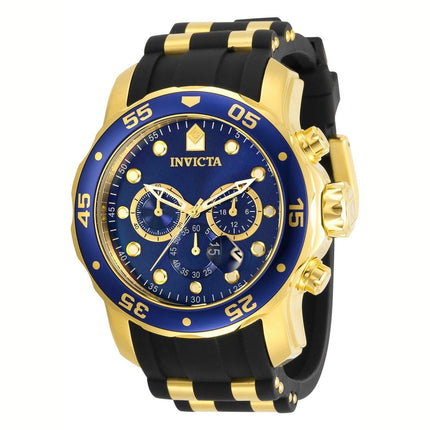 Invicta Pro Diver 30763 Men's Quartz Watch - 48mm