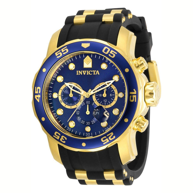 Invicta Pro Diver 30763 Men's Quartz Watch - 48mm