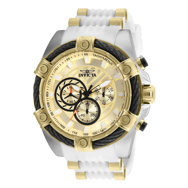 Invicta Bolt 25528 Men's Quartz Watch - 52mm