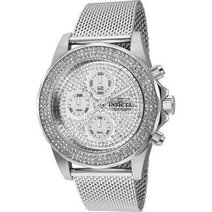 Invicta Pro Diver 31567 Men's Quartz Watch - 43mm