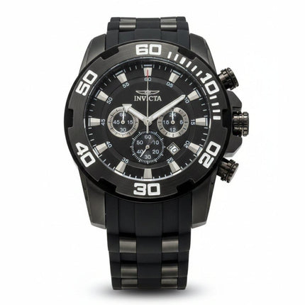 Invicta Pro Diver - SCUBA 35399 Men's Quartz Watch - 50mm