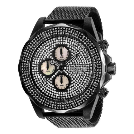 Invicta Pro Diver 35645 Men's Quartz Watch - 47mm