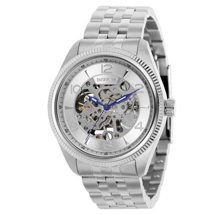 Invicta Vintage 37940 Men's Mechanical Watch - 43mm