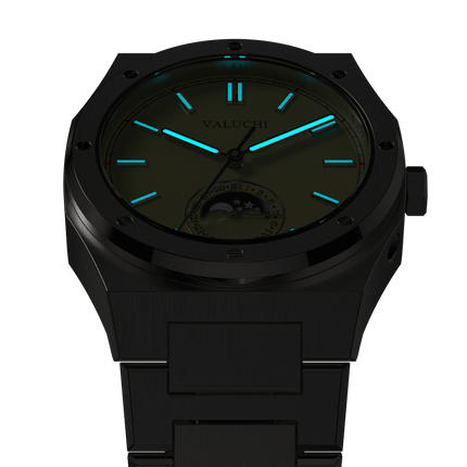 Soluna Automatic - 38mm image 9