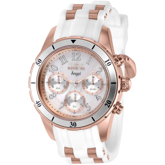 Invicta Angel 38755 Women's Quartz Watch - 40mm